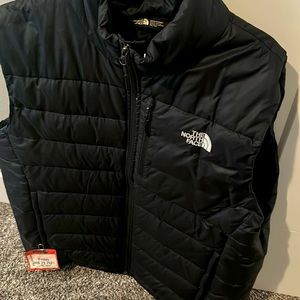 Northface Vest